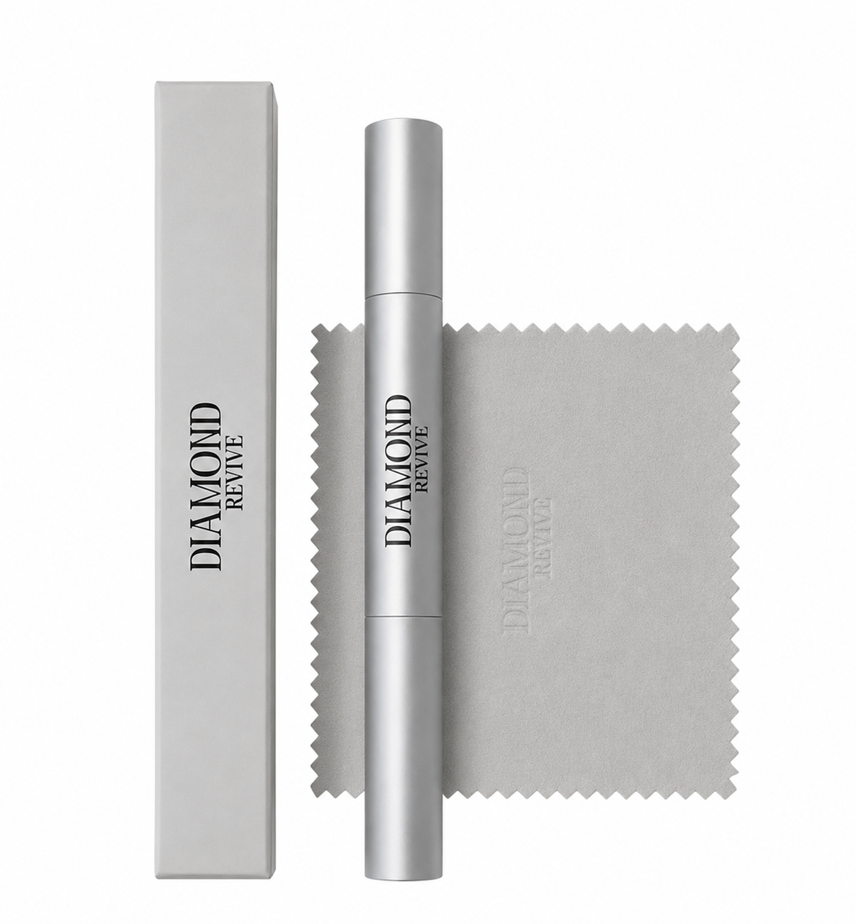 Diamond Revive – Luxury Jewellery Cleaning Pen